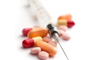 tabletid ja süstid osteokondroosi raviks